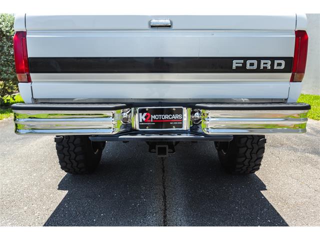1996 Ford F350 (CC-1848131) for sale in Jupiter, Florida