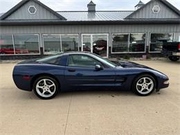 2001 Chevrolet Corvette (CC-1848155) for sale in Sanborn, Iowa