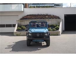 1990 Mercedes-Benz G-Wagon (CC-1848158) for sale in Frenchtown, New Jersey
