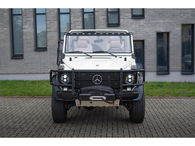 1990 Mercedes-Benz G-Class (CC-1848162) for sale in Frenchtown, New Jersey
