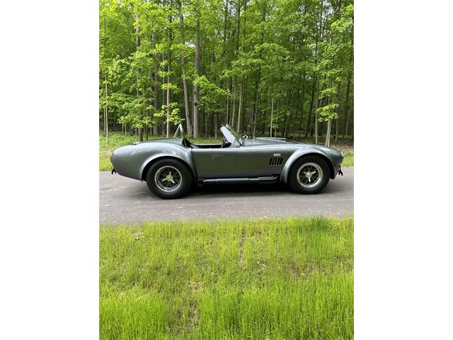 1965 Shelby Cobra Superformance Mark III (CC-1848171) for sale in Lowell, MI 