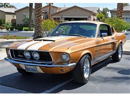 1968 Ford Mustang (CC-1848174) for sale in La Quinta, California