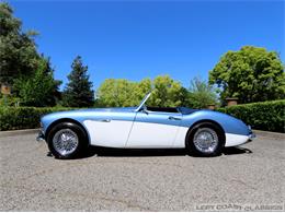 1960 Austin-Healey 3000 Mk I BT7 (CC-1848186) for sale in Sonoma, California