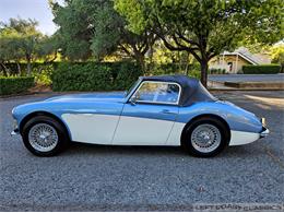 1960 Austin-Healey 3000 Mk I BT7 (CC-1848186) for sale in Sonoma, California