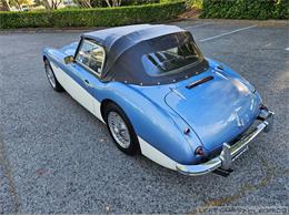 1960 Austin-Healey 3000 Mk I BT7 (CC-1848186) for sale in Sonoma, California
