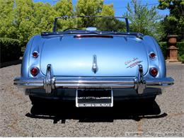 1960 Austin-Healey 3000 Mk I BT7 (CC-1848186) for sale in Sonoma, California