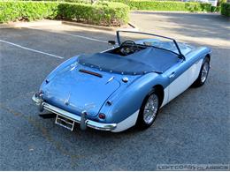 1960 Austin-Healey 3000 Mk I BT7 (CC-1848186) for sale in Sonoma, California