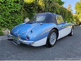 1960 Austin-Healey 3000 Mk I BT7 (CC-1848186) for sale in Sonoma, California