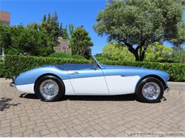 1960 Austin-Healey 3000 Mk I BT7 (CC-1848186) for sale in Sonoma, California