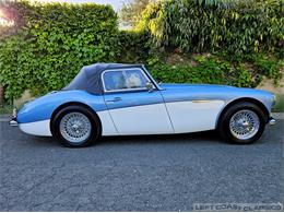 1960 Austin-Healey 3000 Mk I BT7 (CC-1848186) for sale in Sonoma, California