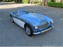 1960 Austin-Healey 3000 Mk I BT7 (CC-1848186) for sale in Sonoma, California