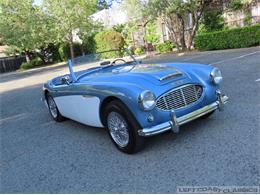 1960 Austin-Healey 3000 Mk I BT7 (CC-1848186) for sale in Sonoma, California