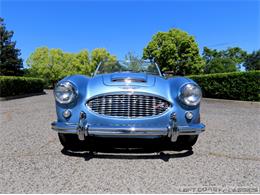 1960 Austin-Healey 3000 Mk I BT7 (CC-1848186) for sale in Sonoma, California