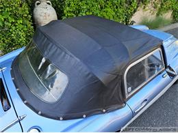 1960 Austin-Healey 3000 Mk I BT7 (CC-1848186) for sale in Sonoma, California