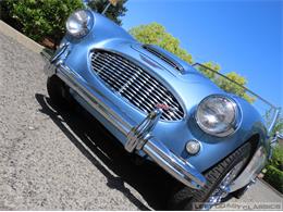 1960 Austin-Healey 3000 Mk I BT7 (CC-1848186) for sale in Sonoma, California