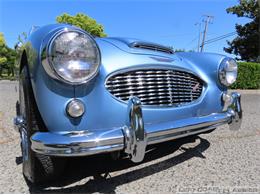 1960 Austin-Healey 3000 Mk I BT7 (CC-1848186) for sale in Sonoma, California