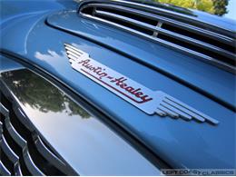 1960 Austin-Healey 3000 Mk I BT7 (CC-1848186) for sale in Sonoma, California