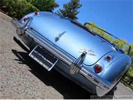 1960 Austin-Healey 3000 Mk I BT7 (CC-1848186) for sale in Sonoma, California
