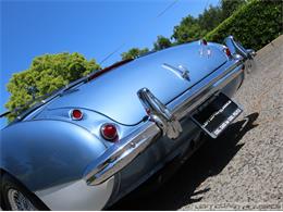 1960 Austin-Healey 3000 Mk I BT7 (CC-1848186) for sale in Sonoma, California