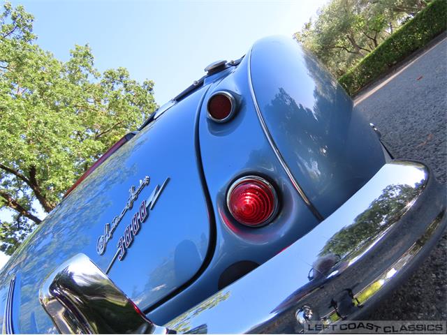 1960 Austin-Healey 3000 Mk I BT7 (CC-1848186) for sale in Sonoma, California