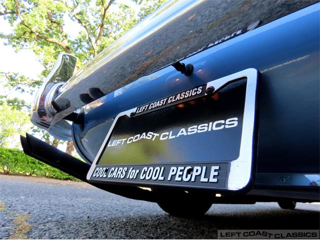 1960 Austin-Healey 3000 Mk I BT7 (CC-1848186) for sale in Sonoma, California