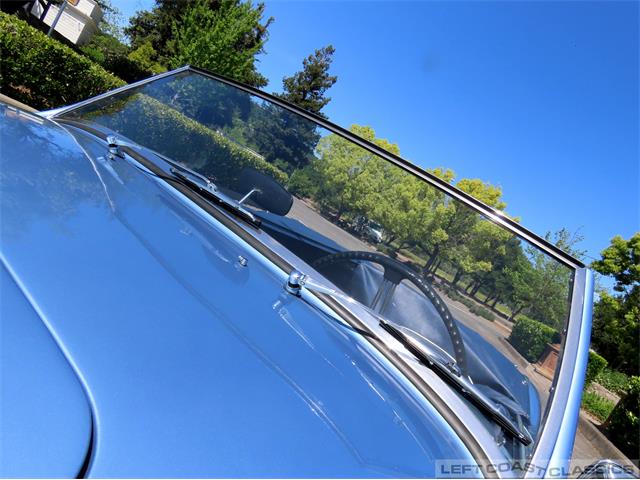 1960 Austin-Healey 3000 Mk I BT7 (CC-1848186) for sale in Sonoma, California