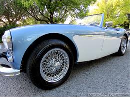 1960 Austin-Healey 3000 Mk I BT7 (CC-1848186) for sale in Sonoma, California