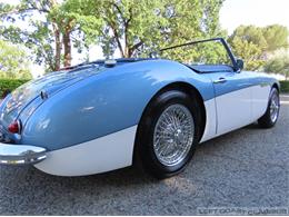 1960 Austin-Healey 3000 Mk I BT7 (CC-1848186) for sale in Sonoma, California
