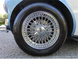 1960 Austin-Healey 3000 Mk I BT7 (CC-1848186) for sale in Sonoma, California