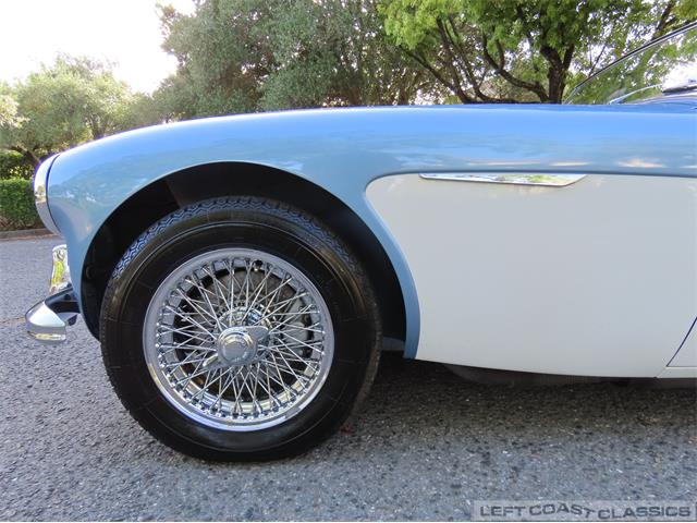 1960 Austin-Healey 3000 Mk I BT7 (CC-1848186) for sale in Sonoma, California