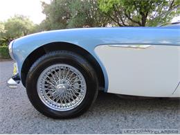 1960 Austin-Healey 3000 Mk I BT7 (CC-1848186) for sale in Sonoma, California
