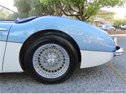 1960 Austin-Healey 3000 Mk I BT7 (CC-1848186) for sale in Sonoma, California