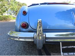 1960 Austin-Healey 3000 Mk I BT7 (CC-1848186) for sale in Sonoma, California