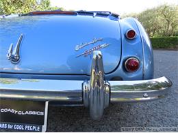 1960 Austin-Healey 3000 Mk I BT7 (CC-1848186) for sale in Sonoma, California