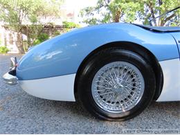 1960 Austin-Healey 3000 Mk I BT7 (CC-1848186) for sale in Sonoma, California