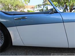 1960 Austin-Healey 3000 Mk I BT7 (CC-1848186) for sale in Sonoma, California