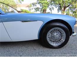 1960 Austin-Healey 3000 Mk I BT7 (CC-1848186) for sale in Sonoma, California