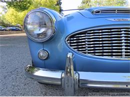 1960 Austin-Healey 3000 Mk I BT7 (CC-1848186) for sale in Sonoma, California