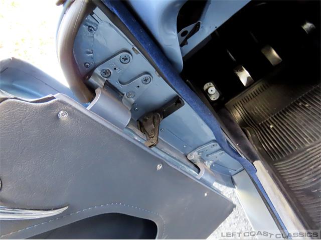 1960 Austin-Healey 3000 Mk I BT7 (CC-1848186) for sale in Sonoma, California