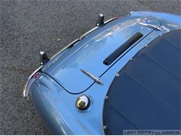 1960 Austin-Healey 3000 Mk I BT7 (CC-1848186) for sale in Sonoma, California