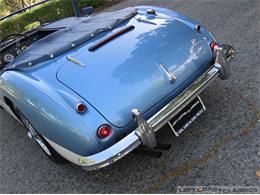1960 Austin-Healey 3000 Mk I BT7 (CC-1848186) for sale in Sonoma, California
