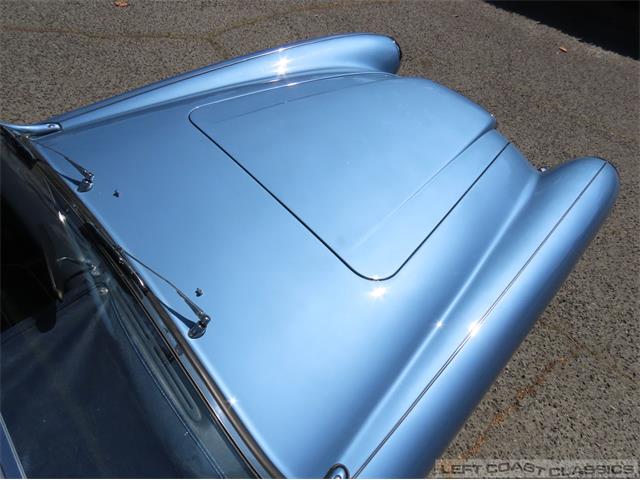 1960 Austin-Healey 3000 Mk I BT7 (CC-1848186) for sale in Sonoma, California