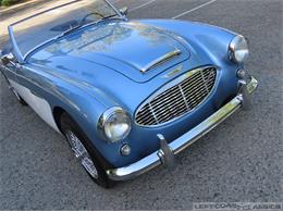 1960 Austin-Healey 3000 Mk I BT7 (CC-1848186) for sale in Sonoma, California