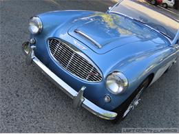 1960 Austin-Healey 3000 Mk I BT7 (CC-1848186) for sale in Sonoma, California
