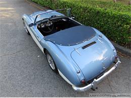 1960 Austin-Healey 3000 Mk I BT7 (CC-1848186) for sale in Sonoma, California