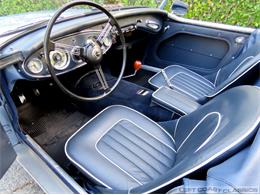 1960 Austin-Healey 3000 Mk I BT7 (CC-1848186) for sale in Sonoma, California