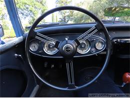 1960 Austin-Healey 3000 Mk I BT7 (CC-1848186) for sale in Sonoma, California