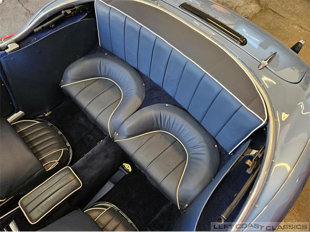 1960 Austin-Healey 3000 Mk I BT7 (CC-1848186) for sale in Sonoma, California