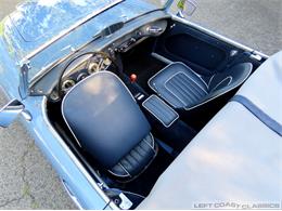 1960 Austin-Healey 3000 Mk I BT7 (CC-1848186) for sale in Sonoma, California