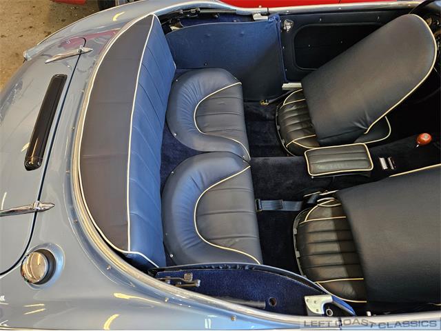 1960 Austin-Healey 3000 Mk I BT7 (CC-1848186) for sale in Sonoma, California